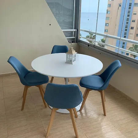 Service Lazaro -apartamentos Aguamarina 59 Apartment