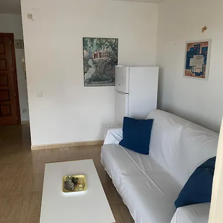 Apartment Service Lazaro -apartamentos Aguamarina 59 *