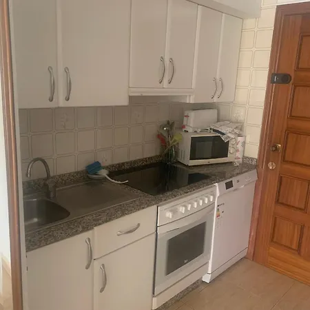 Service Lazaro -apartamentos Aguamarina 59 *