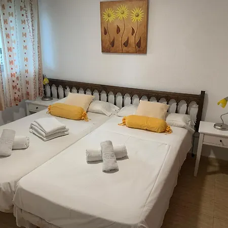 Service Lazaro -apartamentos Aguamarina 59