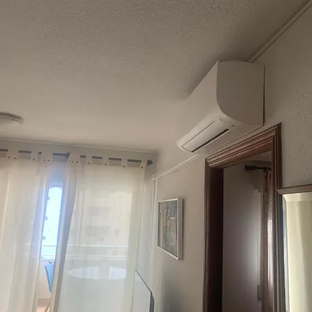Service Lazaro -apartamentos Aguamarina 59 Apartment Calp